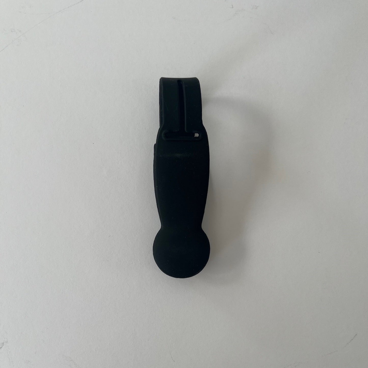 Silicone Hat Clip