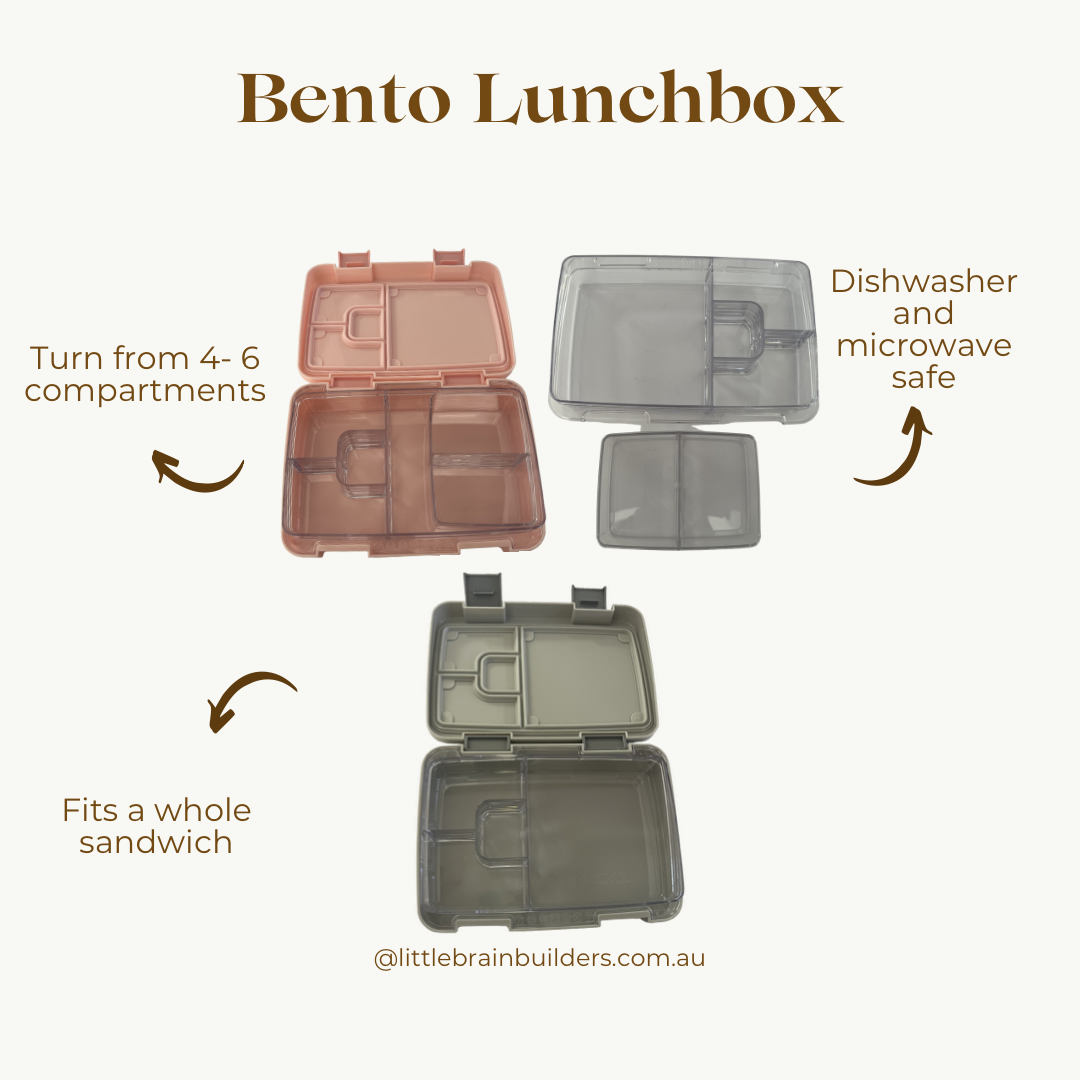 Bento Lunchbox