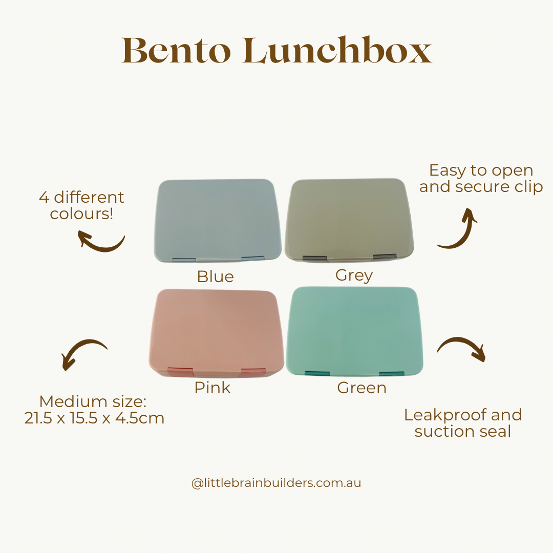 Bento Lunchbox