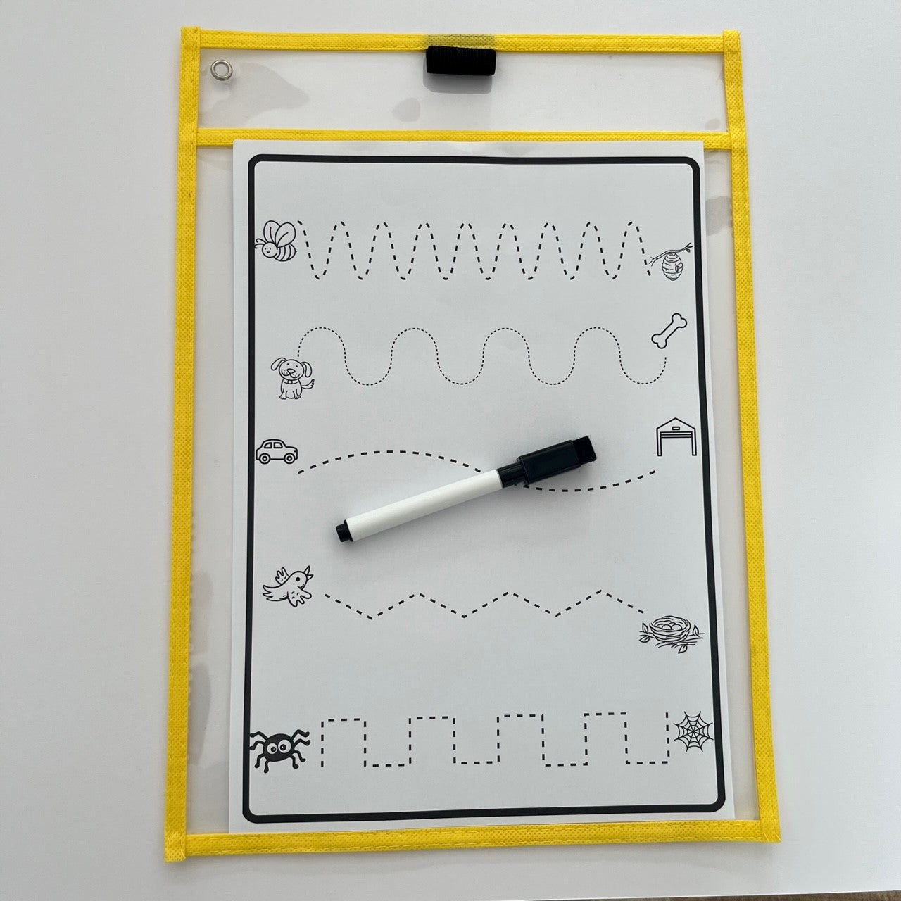 Personalised Name Tracing