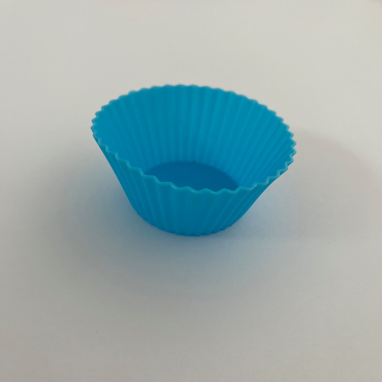 Round Silicone Cups