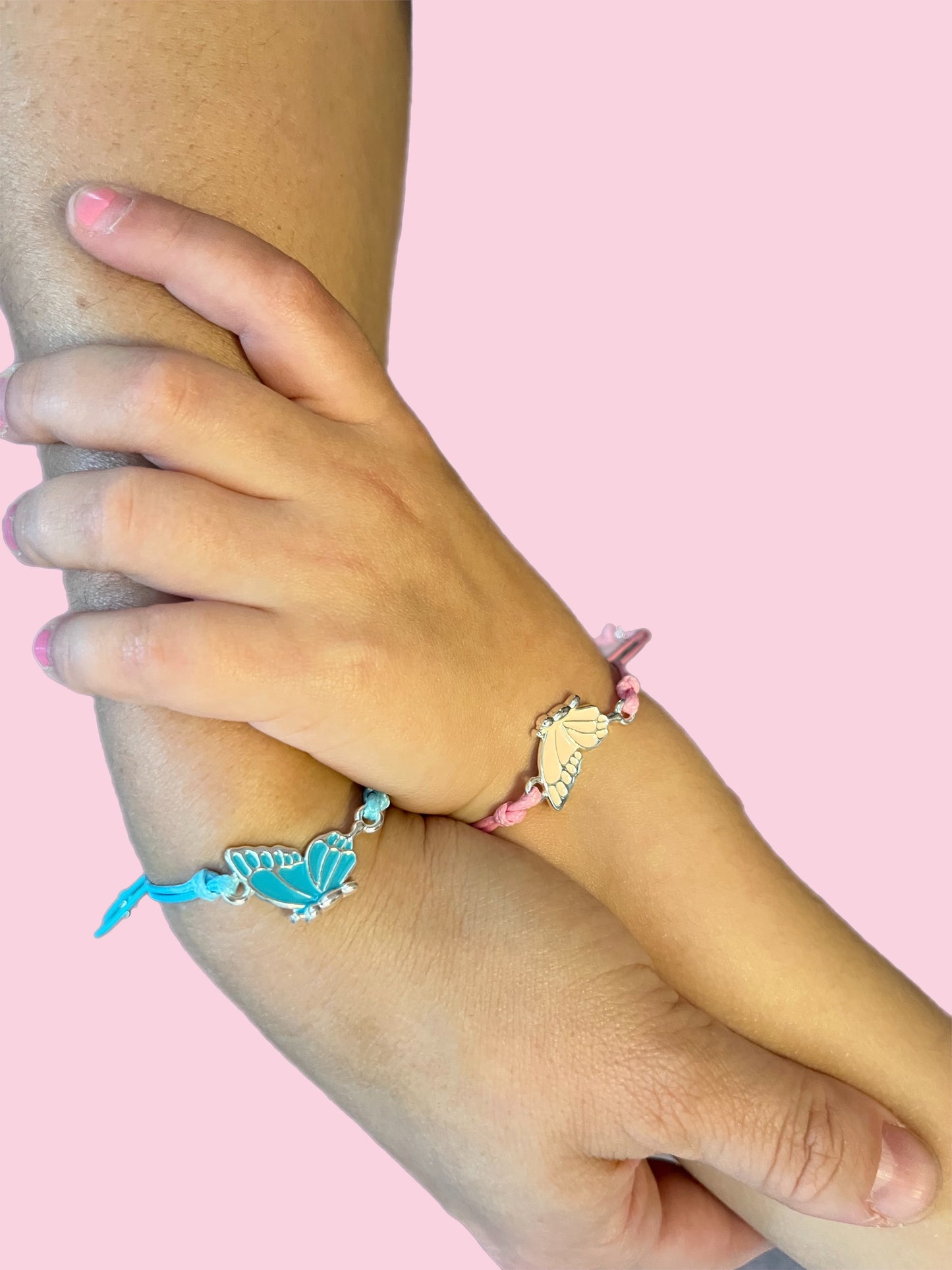 Butterfly Bracelet