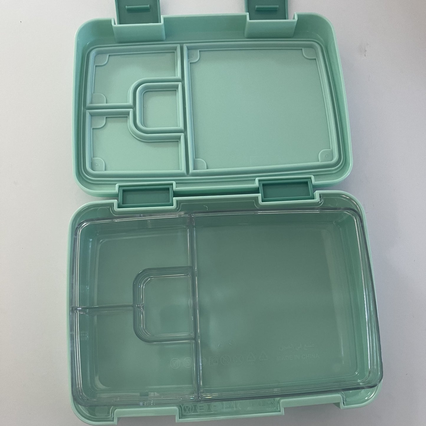 Bento Lunchbox