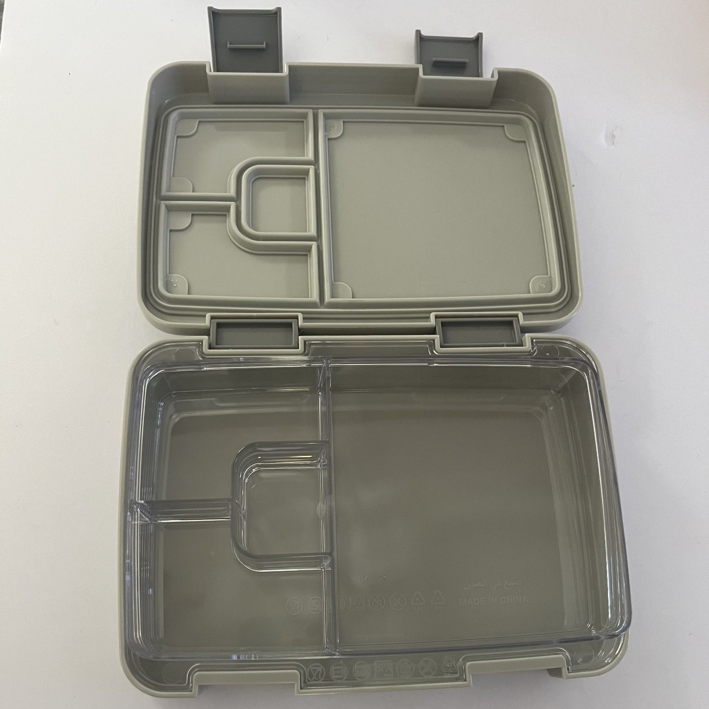 Bento Lunchbox