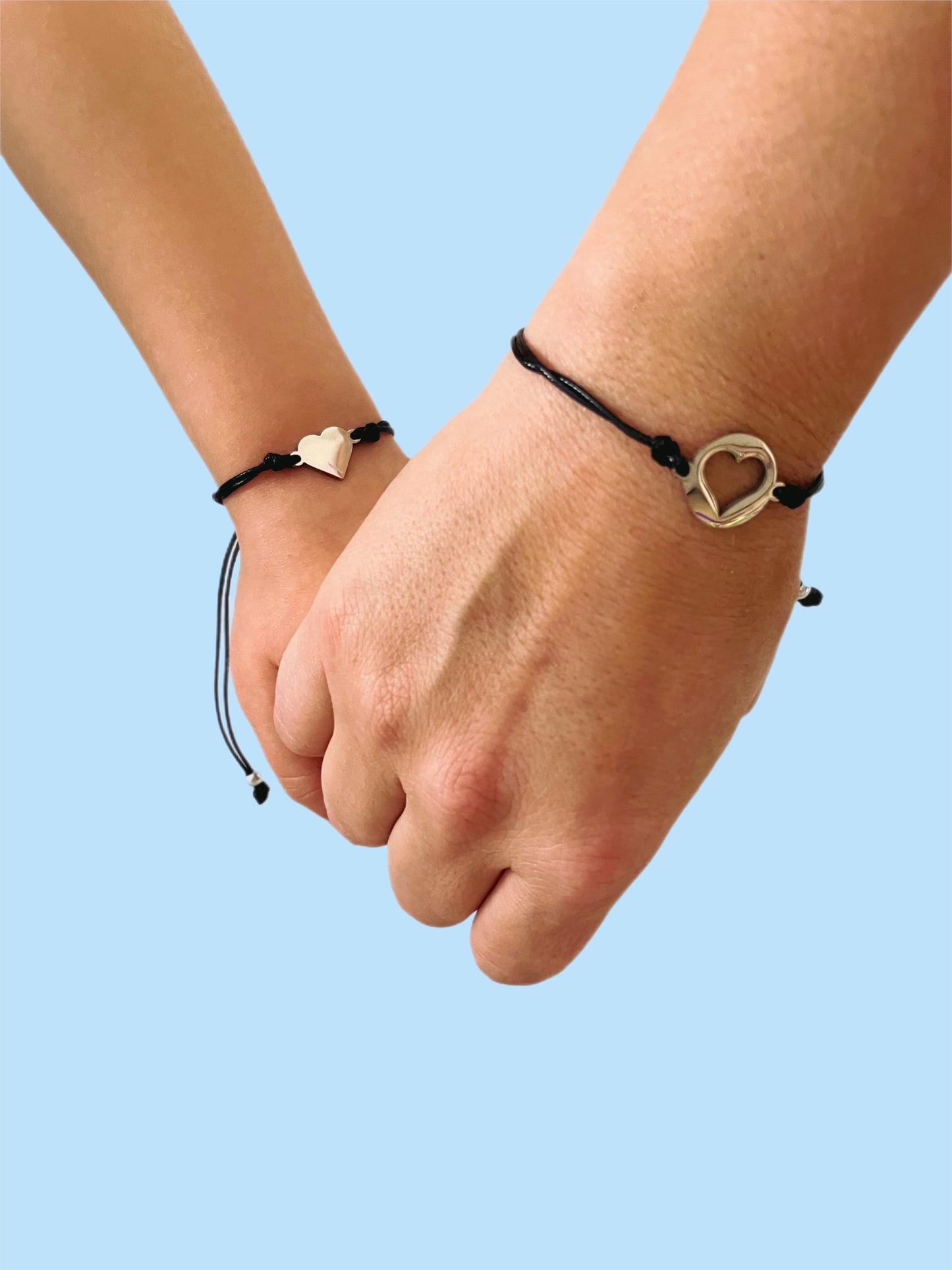 Matching Bracelets