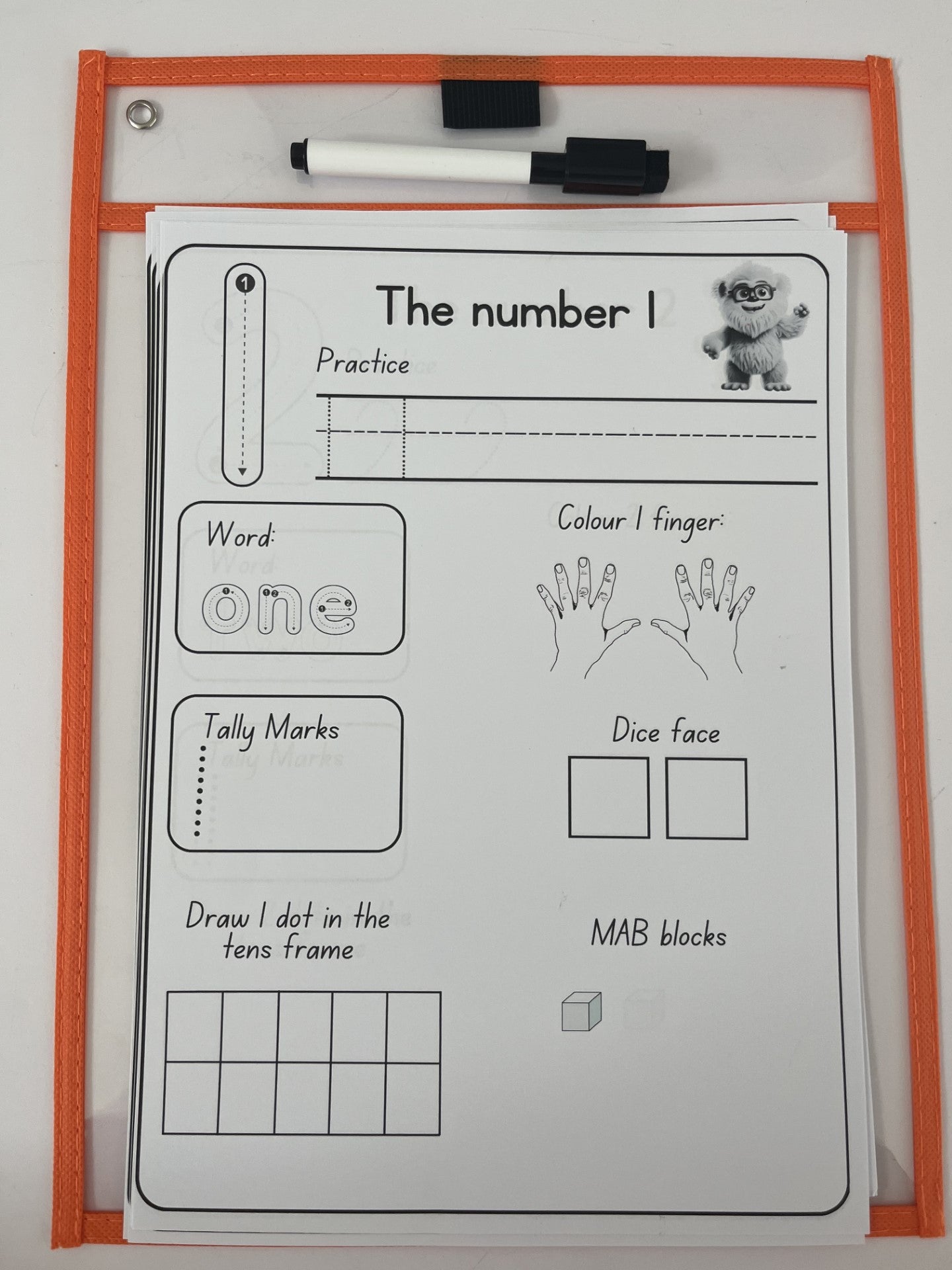 Number Sense