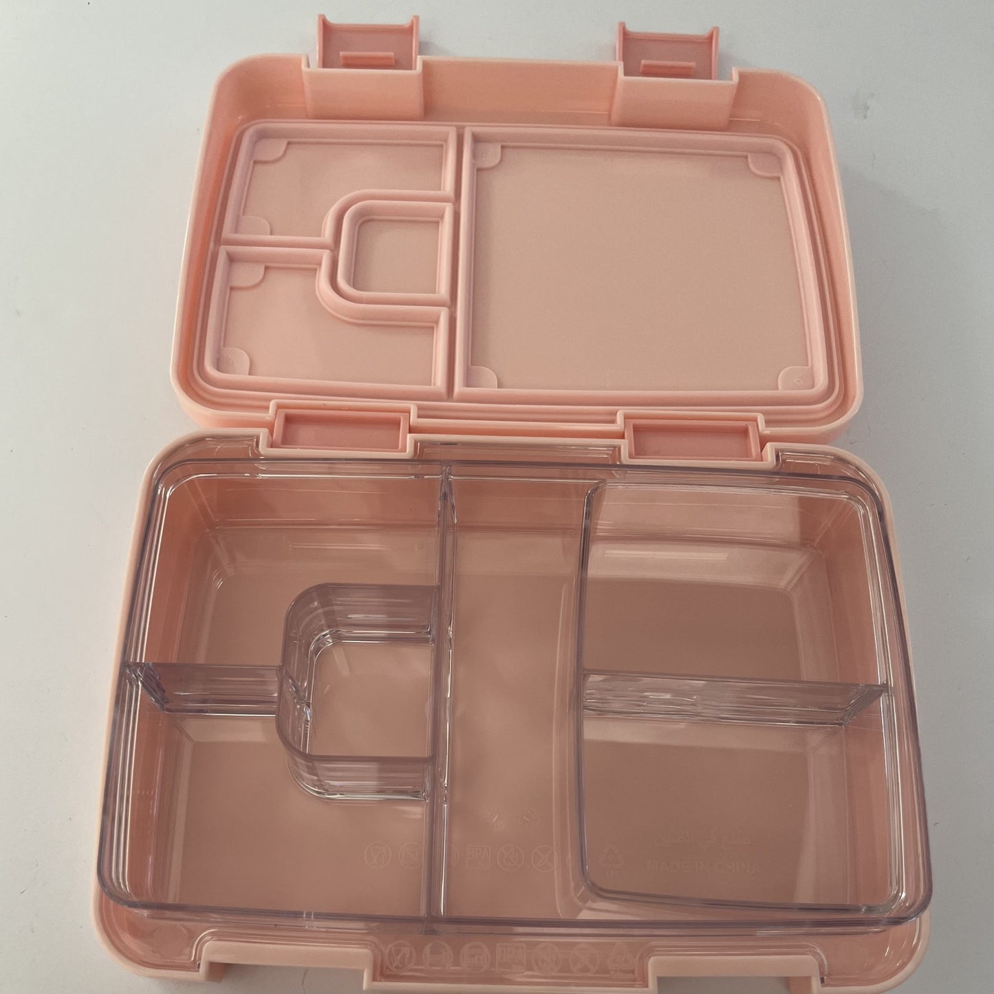 Bento Lunchbox