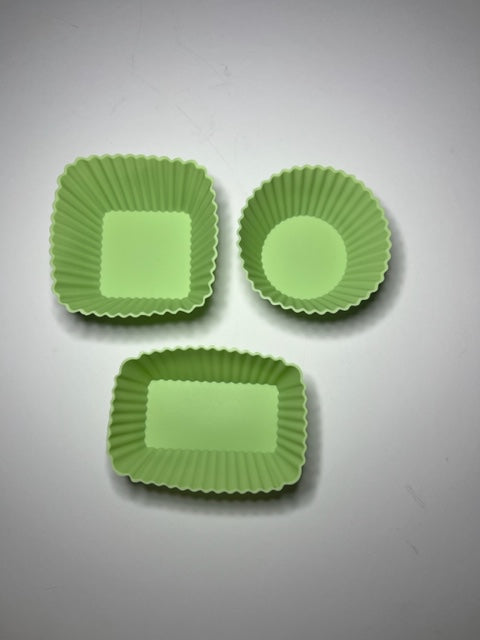 Silicone Cup sets