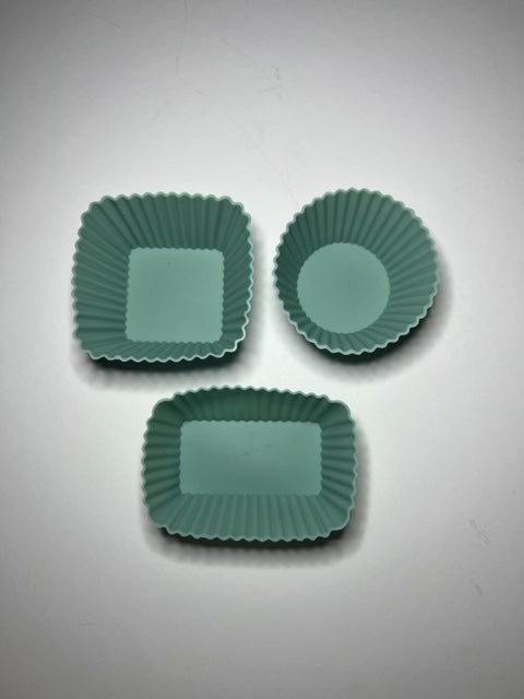 Silicone Cup sets