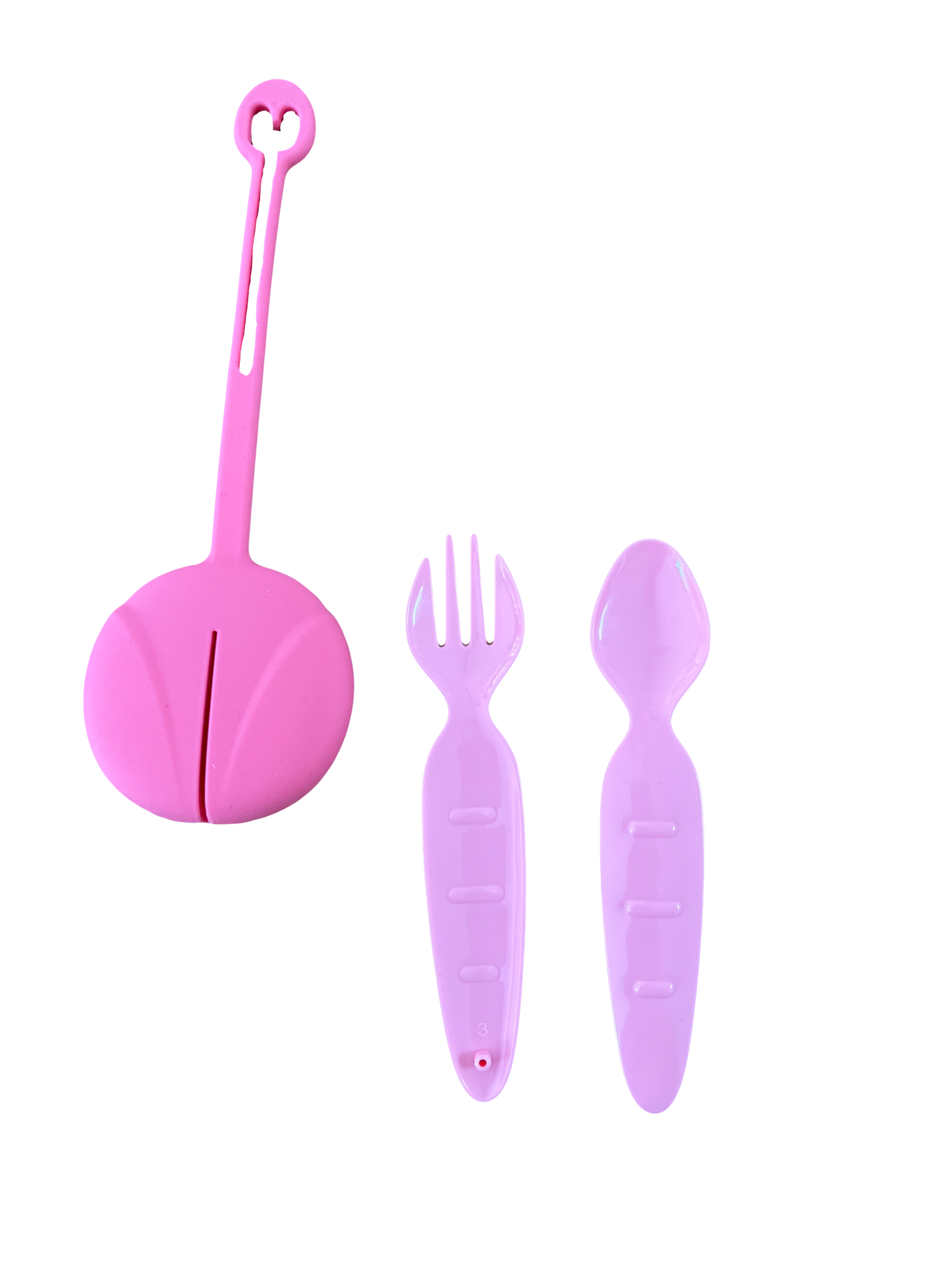 Lunchbox Cutlery Set